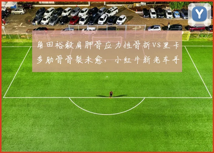 角田裕毅肩胛骨应力性骨折vs里卡多肋骨骨裂未愈，小红牛新老车手伤愈进度牵动席位竞争